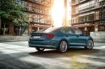 Skoda Octavia 2020 года (WW)
